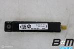Antenneversterker VW E-Golf 5G6035577, Auto diversen, Autoradio's, Gebruikt