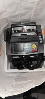 Compteuse de billet, Enlèvement