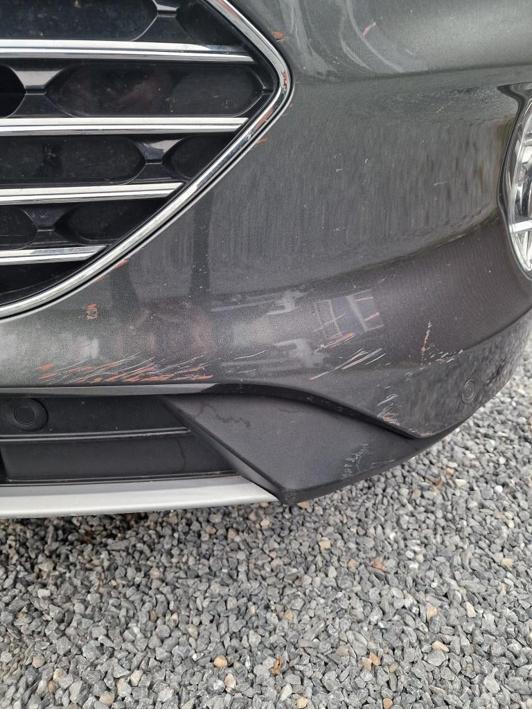 Ford Kuga 2.5 EcoBoost FWD FHEV Titanium / Hybrid / TVA Ded., Achat, Euro 6, Entreprise, Carnet d'entretien