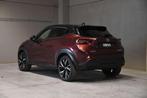 Nissan Juke Juke 1.6 N-DESIGN, Rouge, 113 ch, Euro 6, Entreprise