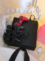 Tweedehands Playstation 4, 500gb storage Moet snel weg!, Games en Spelcomputers, Ophalen