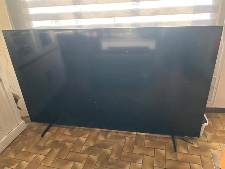 Television, TV, Hi-fi & Vidéo, TV, Hi-fi & Vidéo Autre, Utilisé, Enlèvement