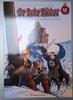 Willy Vandersteen - De tranen van Satan, Livres, Enlèvement, Willy Vandersteen; Peter Van Gucht