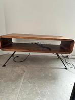 Prachtige houten onderkast, Antiek en Kunst, Ophalen