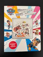 Paw Patrol magneetboek, Enlèvement, Comme neuf