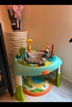 Activiteiten tafel, Ophalen of Verzenden, Zo goed als nieuw