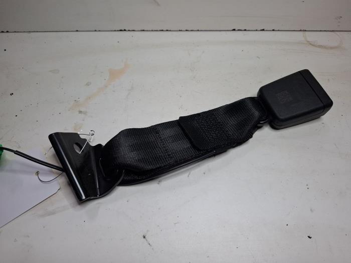 Insertion ceinture de sécurité arrière centre d'un Alfa R, -, 3 mois de garantie, Utilisé, Alfa Romeo