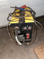 ERFI MIG HALFAUTOMAAT, Ophalen, Zo goed als nieuw