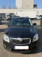 Skoda Fabia, Autos, Achat, 4 portes, Boîte manuelle, Particulier