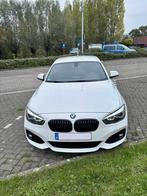 BMW 118i M-pakket - Automaat - Facelift - F21, Autos, 100 kW, Achat, Automatique, Particulier