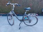 Fiets Gazelle, Ophalen, Gebruikt, Gazelle, Versnellingen