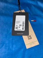 Nieuwe T-shirt Tommy Sport, maat xs/s, Ophalen of Verzenden, Nieuw, Maat 46 (S) of kleiner, Blauw