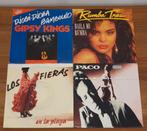 Lot 4x singles Spaanstalig, Ophalen of Verzenden