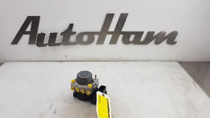 BLOC ABS (FREINS ANTI-BLOCAGE) Toyota Aygo (B10), Autos : Pièces & Accessoires, Autres pièces automobiles, Toyota, Utilisé