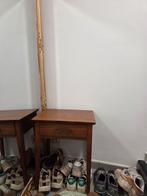 Table de chevet, Enlèvement