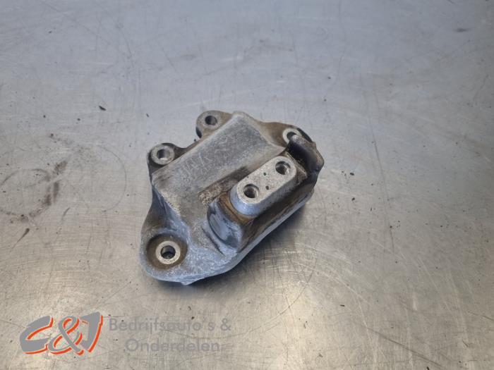 Support boîte de vitesse d'un Citroen Jumpy, -, 3 mois de garantie, Utilisé, -