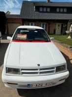 OLDTIMER DODGE ES SHADOW 1991, Auto's, Dodge, Automaat, Overige modellen, Cabriolet, Wit