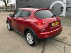 2013 Nissan Juke 1.6 Personenauto 1-SNV-65, Auto's, Automaat, Euro 5, Monovolume, Gebruikt
