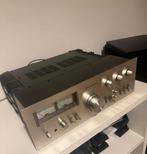Kenwood KA-9100, Audio, Tv en Foto, Versterkers en Ontvangers, Overige systemen, Zo goed als nieuw, 60 tot 120 watt, Ophalen