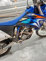 Yamaha wr250 Enduro, Motoren, Particulier, Enduro, 249 cc