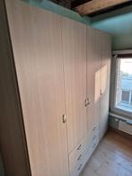 KLEERKAST, Huis en Inrichting, 150 tot 200 cm, Zo goed als nieuw, Modern, 150 tot 200 cm