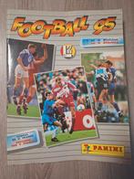 Panini stickeralbum voetbal 95, Ophalen of Verzenden
