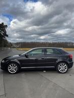 AUDI A3 SPORTLINE 1.4 TFSI, Auto's, Voorwielaandrijving, Euro 5, Stof, 1398 cc