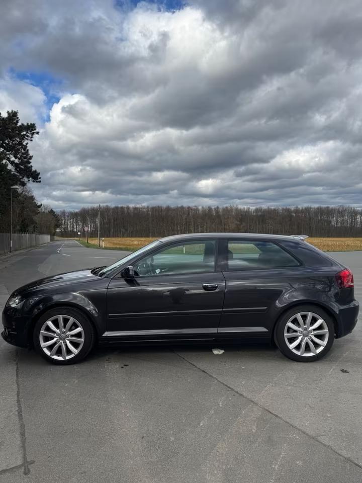 AUDI A3 SPORTLINE 1.4 TFSI, Auto's, Audi, Particulier, A3, ABS, Adaptieve lichten, Airbags, Airconditioning, Apple Carplay, Bluetooth