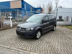 VOITURE RÉFRIGÉRÉE VW CADDY/2.0 TDI/48000 km/EURO6B/, Autos, Cuir, Argent ou Gris, Euro 6, Entreprise