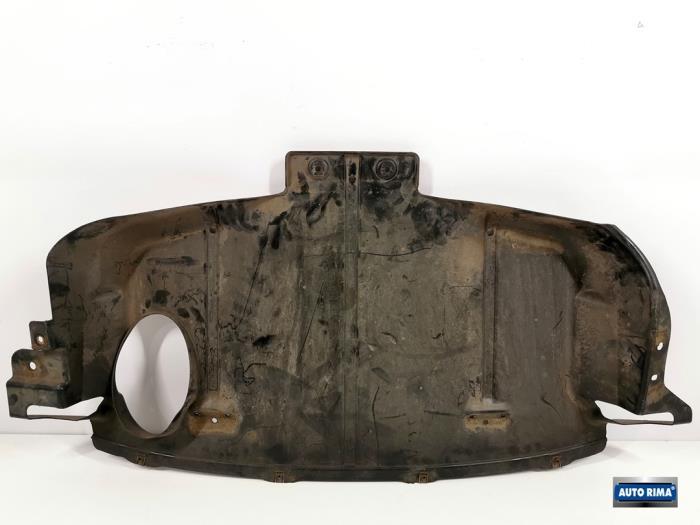 Diffuseur pare-choc arrière d'un Volvo C30, Autos : Pièces & Accessoires, -, 3 mois de garantie, -, -