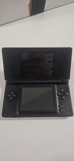 Nintendo DS Lite, Ophalen