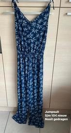 Nieuwe jumpsuite s/m nieuw, Kleding | Dames, Jumpsuits, Ophalen of Verzenden, Nieuw, Maat 36 (S), Blauw