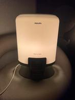 Éveil lumineux Radio Philips, Enlèvement, Comme neuf