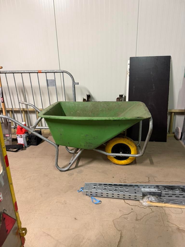 brouette, Jardin & Terrasse, Brouettes, Enlèvement