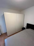 Kleerkast, Huis en Inrichting, Kasten | Kleerkasten, Ophalen, PAX, 200 cm of meer, Zo goed als nieuw