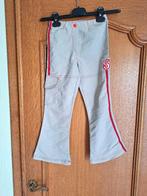 pantalon fille - camel taille : 8ans, Ophalen, Gebruikt, Meisje, Broek