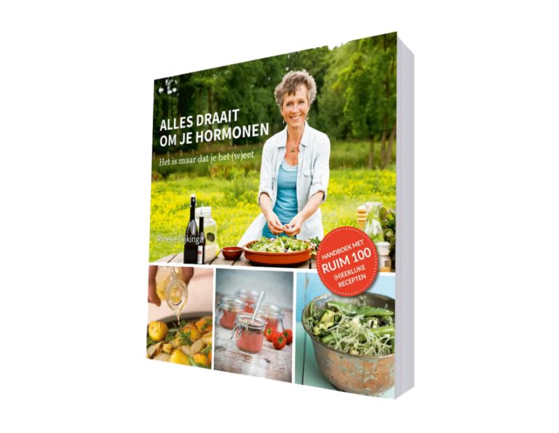 Complete set boeken van Rineke Dijkinga – Nieuw & Ongebruikt, Boeken, Gezondheid, Dieet en Voeding, Nieuw, Dieet en Voeding, Ophalen