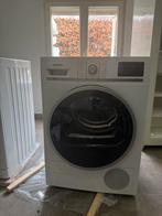 Droogkast met wasmachine en vriezer, Elektronische apparatuur, Droogkasten, Ophalen, Zo goed als nieuw