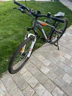 Vélo enfant, Ophalen, Zo goed als nieuw, Aluminium, 24 inch of meer