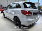 Mercedes-Benz B-Klasse 200 2.2 DIESEL | 4X4 | AUTOMAAT | EUR, Argent ou Gris, Achat, Euro 6, Entreprise