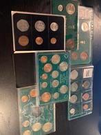 Groot lot muntensets Ierland, Ophalen of Verzenden