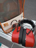 Gehoorbescherming, Bricolage & Construction, Protecteurs auditifs, Enlèvement, Comme neuf