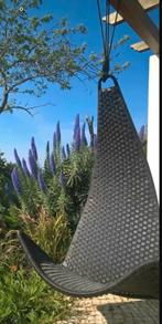 IKEA Svinga hangstoel  tuinzetel, Tuin en Terras, Ophalen, Zo goed als nieuw