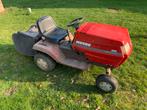 Zitmaaier te koop zonder maaibalk, Jardin & Terrasse, Tondeuses autoportées, Enlèvement, Utilisé, Démarrage électrique