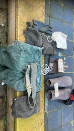 Belge, Collections, Enlèvement