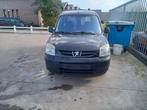 Peugeot Partner Light Cargo BJ 2006, Autos, Achat, Diesel, Particulier, Air conditionné