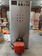 chaudiere à mazout, Bricolage & Construction, Chauffage & Radiateurs, Enlèvement, Utilisé, 80 cm ou plus, 60 à 150 cm