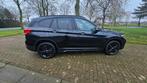 BMW X1 sDrive 18i Sport Line (bj 2021, automaat), Gebruikt, 136 pk, Zwart, Bedrijf