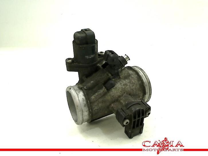 BOITIER PAPILLON R 1200 RT 2005-2009 (R1200RT 05) (1354), Motos, Pièces | BMW, Utilisé