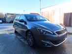 Peugeot 308 308 SW 1.6 BlueHDi Allure STT 88gr. (bj 2017), Gebruikt, Euro 6, 4 cilinders, 116 pk